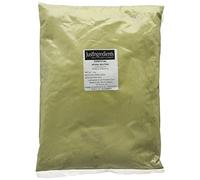 JustIngredients Essentials Henna Neutral 1 kg (Pack of 2)