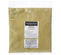 JustIngredients Essentials Henna Neutral 250 g (Pack of 6)