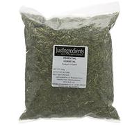JustIngredients Essentials Horsetail 250 g (Pack of 3)