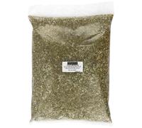 JustIngredients Essentials Italian Seasoning, 1 kg - Pack of 2