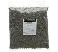 JustIngredients Essentials Lavender Flowers Cleaned 100 g (Pack of 3)