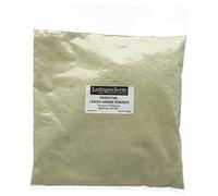 JustIngredients Essentials Lemon Grass Ground, 250 g - Pack of 2