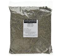 JustIngredients Essentials Lemon Thyme, 250 g - Pack of 2