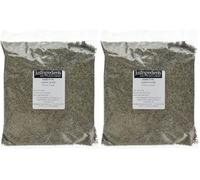JustIngredients Essentials Lemon Thyme, 250 g (Pack of 2)