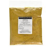 JustIngredients Essentials Madras Curry Powder (Hot), 100 g - Pack of 5
