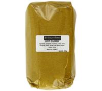 JustIngredients Essentials Madras Curry Powder, Hot, 500 g