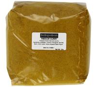 JustIngredients Essentials Madras Curry Powder, Medium, 1 kg