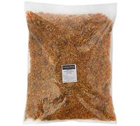 JustIngredients Essentials Marigold Flowers Calendula 1 Kg