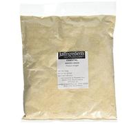 JustIngredients Essentials Minced Onion, 500 g - Pack of 2