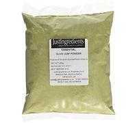 JustIngredients Essentials OActive Leaves Powder 250 g, Pack of 3