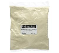 JustIngredients Essentials Onion Powder 250 g (Pack of 6)