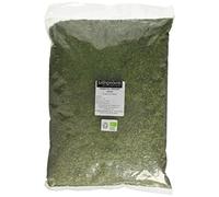 JustIngredients Essentials Organic Chives, 1 kg