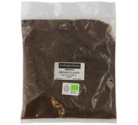 JustIngredients Essentials Organic Cloves Ground, 250 g