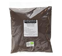 JustIngredients Essentials Organic Cloves Ground, 500 g