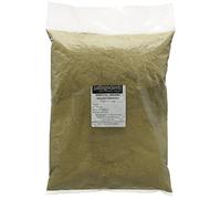 JustIngredients Essentials Organic Coriander Ground, 1 kg