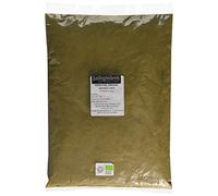 JustIngredients Essentials Organic Cumin Ground, 1 kg
