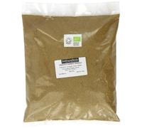 JustIngredients Essentials Organic Garam Masala Spice Blend, 500 g