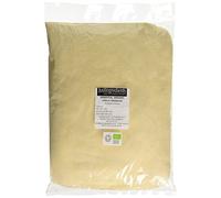 JustIngredients Essentials Organic Garlic Granules, 1 kg