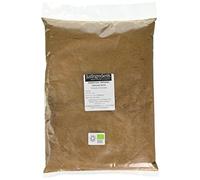 JustIngredients Essentials Organic Mace Ground, 1 kg
