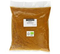JustIngredients Essentials Organic Mace Ground, 500 g