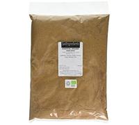 JustIngredients Essentials Organic Mixed Spice, 1 kg