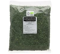 JustIngredients Essentials Organic Parsley 100 g