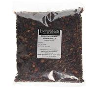 JustIngredients Essentials Organic Rosehip Shells 500 g