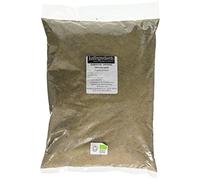 JustIngredients Essentials Organic Sage Ground, 1 kg