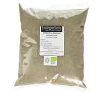 JustIngredients Essentials Organic Sage Ground, 500 g