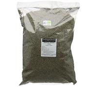 JustIngredients Essentials Organic Thyme, 1 kg