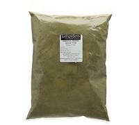 JustIngredients Essentials Organic Thyme Ground, 1 kg