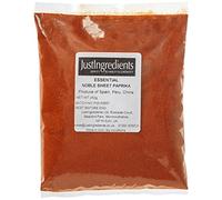 JustIngredients Essentials Paprika Noble Sweet 250g