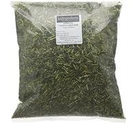 JustIngredients Essentials Passion Flower Herb 1 Kg