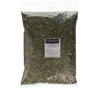 JustIngredients Essentials Passion Flower Herb 500 g