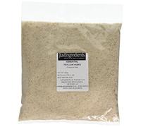 JustIngredients Essentials Psyllium Husks 250 g (Pack of 2)