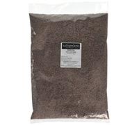 JustIngredients Essentials Psyllium Seeds 1 kg (Pack of 2)