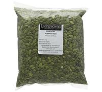 JustIngredients Essentials Pumpkin Seeds, 1 kg