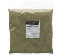 JustIngredients Essentials Raspberry Leaf Powder 250 g, Pack of 2