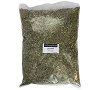 JustIngredients Essentials Red Sage 500 g (Pack of 2)