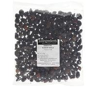 JustIngredients Essentials Rosehips Whole, 250 g - Pack of 3