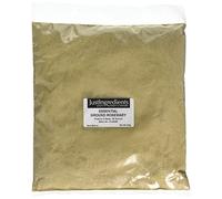 JustIngredients Essentials Rosemary Ground, 250 g - Pack of 5