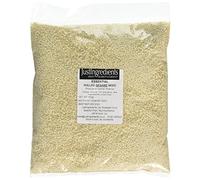 JustIngredients Essentials Sesame Seeds Hulled 500 g, Pack of 2