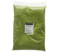 JustIngredients Essentials Spinach Powder 1kg, Vegetable Powder to Use in Smoothies, Juices, Soups and More