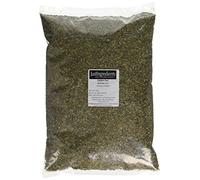 JustIngredients Essentials Stevia 500 g
