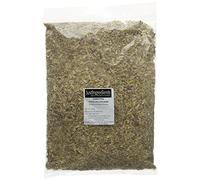 JustIngredients Essentials White Willow Bark 500 g (Pack of 2)