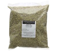 JustIngredients Essentials Yarrow Herb 250 g (Pack of 3)