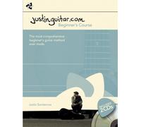 Justinguitar.com Beginner's Course