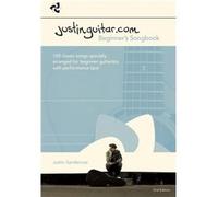 Justinguitar.com Beginner's Songbook: 2nd Edition (2nd Revised edition)