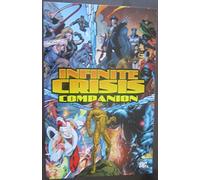 Justininao - Infinite Crisis Companion TP