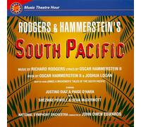 Justino Diaz/Paige O'Hara - South Pacific